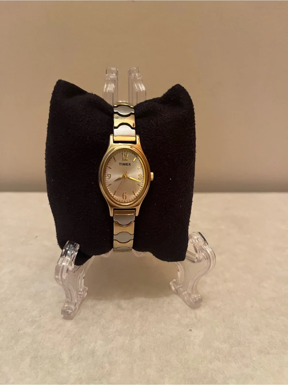 Ladies watch timex